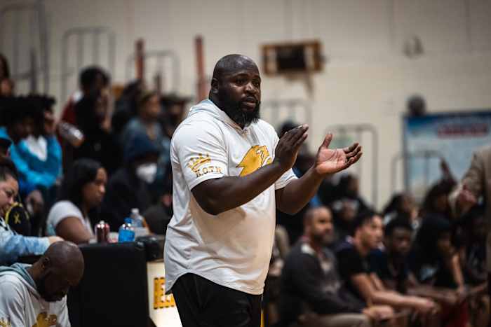 Beechcroft vs Eastmoor Academy boys basketball 020923 Gabe Haferman29